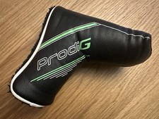 Ping Prodi G Putter Headcover Prodig top Zust...
