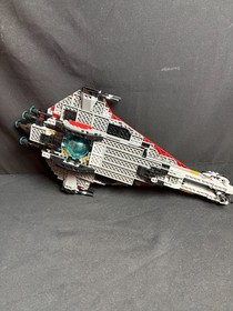 Lego 75186 Star Wars Other The Freemaker Adventures The Arrowhead from 2017