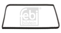 Febi Bilstein 33895 Steuerkette FüR MERCEDES-BENZ