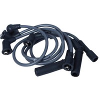 Maxgear ZüNdleitungssatz ZüNdkabel Satz FüR Chevrolet Matiz 1.0 LPG Aveo