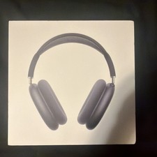 Never Used Apple AirPod Max Midnight