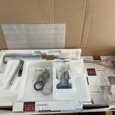 KWC Basin faucet KWCONO 113.0385.874 chrome