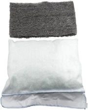 TRINITY RACING TR-AP113-15 Muffler Packing Kit - 15"