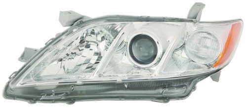 Depo 212-11Q6R-LD-EM Scheinwerfer Rechts FüR Camry XV40 01.06-09.11 Toyota-image