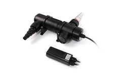 CNZ CUV-118 18W UV Light Pond Clarifier Sterilizer New Up to 4400 Gallons