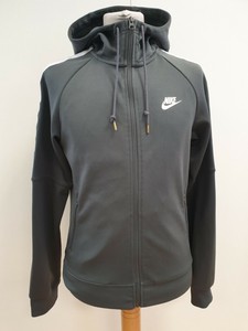 nike drawstring hoodie