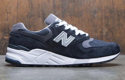 kith new balance 999