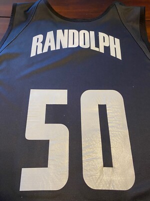 NBA ユニフォーム ザッカリー ランドルフ Zach Randolph M Adidas NBA Memphis Grizzlies Zach Randolph Basketball Jersey