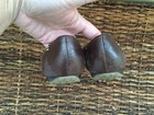 EUC Aldo Brown Ballet Flats size 37 — photo 4