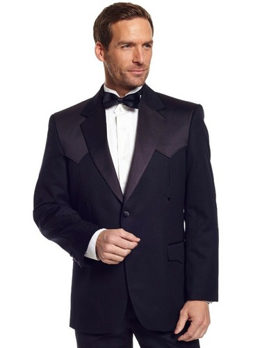 Circle S Western Sport Coat Mens 