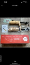 NEW KevenAnna Wooden 2-Way Professional Shoe Stretcher