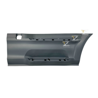 Front Step Fairing Passenger Peterbilt 579 2022 2023 2024 2025 N33