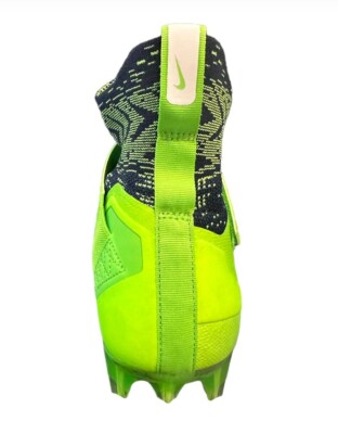Nike Alpha Menace Elite 2 Football Cleats Seattle Seahawks  display picture 1