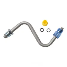Power Steering Pressure Line Hose Assembly-Pressure Line Assembly Edelmann 80390