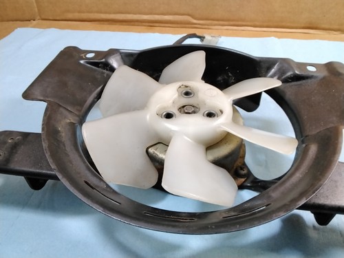 1983-1986 Honda Magna V65 VF1100C Radiator Cooling Fan Motor Blades VF 1100