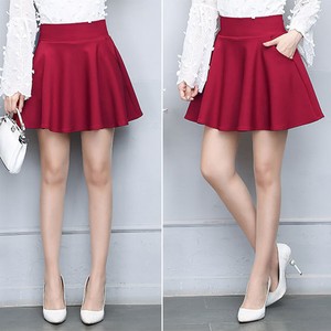 Sexy School Girls Short Skirts Womens A-Line Party Cocktail Mini Skirt ...