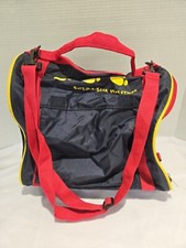 Build a Bear Pet Carrier Travel Kennel Bag With Wheels For Stuffed Animals