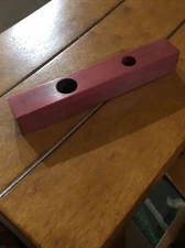 USED MEC CHARGE BARS 12 GA  13A / 500