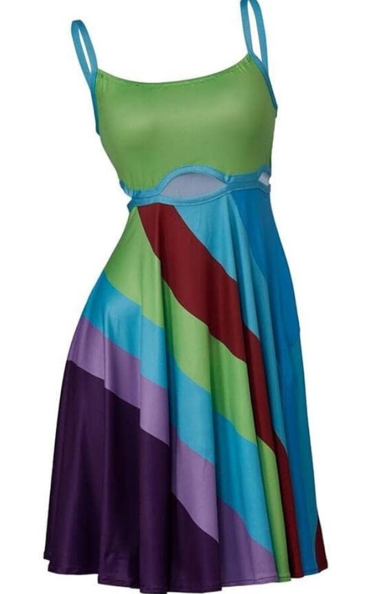 13 going on 30 party dress Jennifer Garner's iconic 13 Going on 30 dress has gone missing