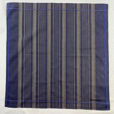 Vintage Christian Dior Handkerchief Pocket Square Bandana Neckerchief