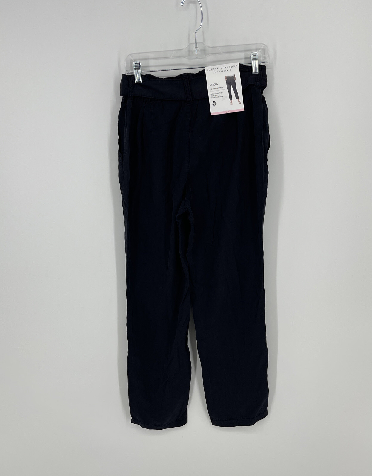 PAPERBAG TRACKPANT MOONLIGHT MELODIES