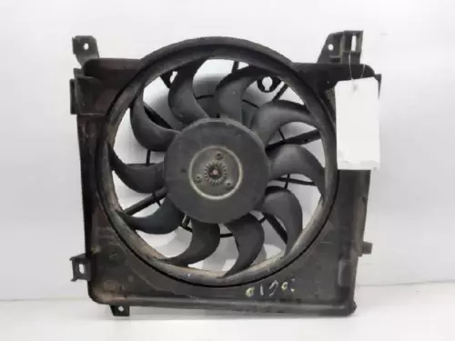 3135103909 Electroventilador para OPEL ASTRA H BERLINA Cosmo 2007 5412201 - Bild 1 von 4