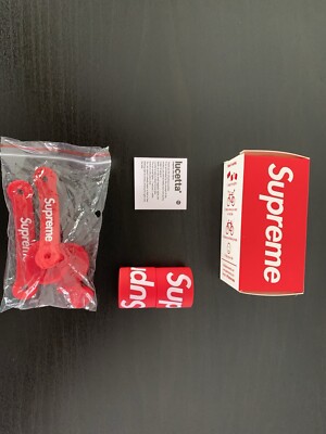 Lucetta Luce Magnetica Per Bicicletta Lucetta X Supreme