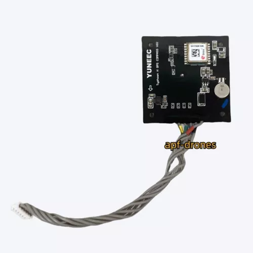 Yuneec Typhoon H GPS Modul Platine YUNTYH116SVC Ersatzteile - Bild 2 von 3
