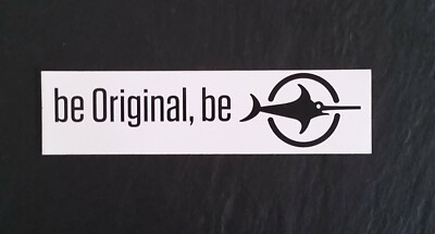 SC ® - Sticker/Autocollant - Plongée sous Marine/Plongeur - Fabrication