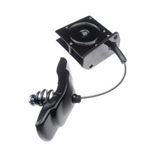 Spare Tire Hoist Carrier Winch For 02-2012 Dodge Ram 1500 Ram 2500 Ram 2500 3500