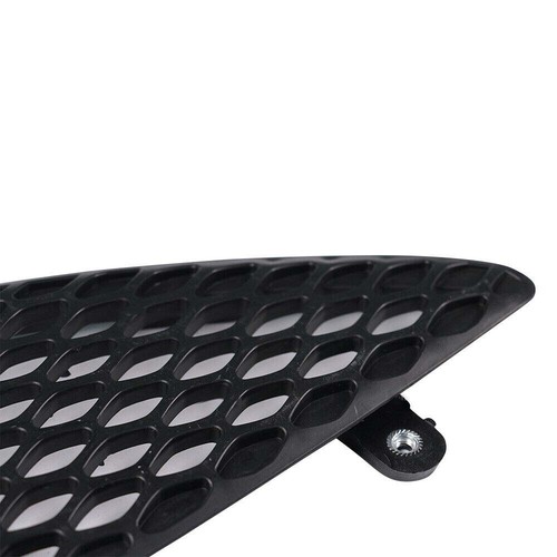 Hood Vent Grill Grid Grille Trim Right For Dodge Charger SRT Hellcat 2015-2020 - Picture 5 of 8
