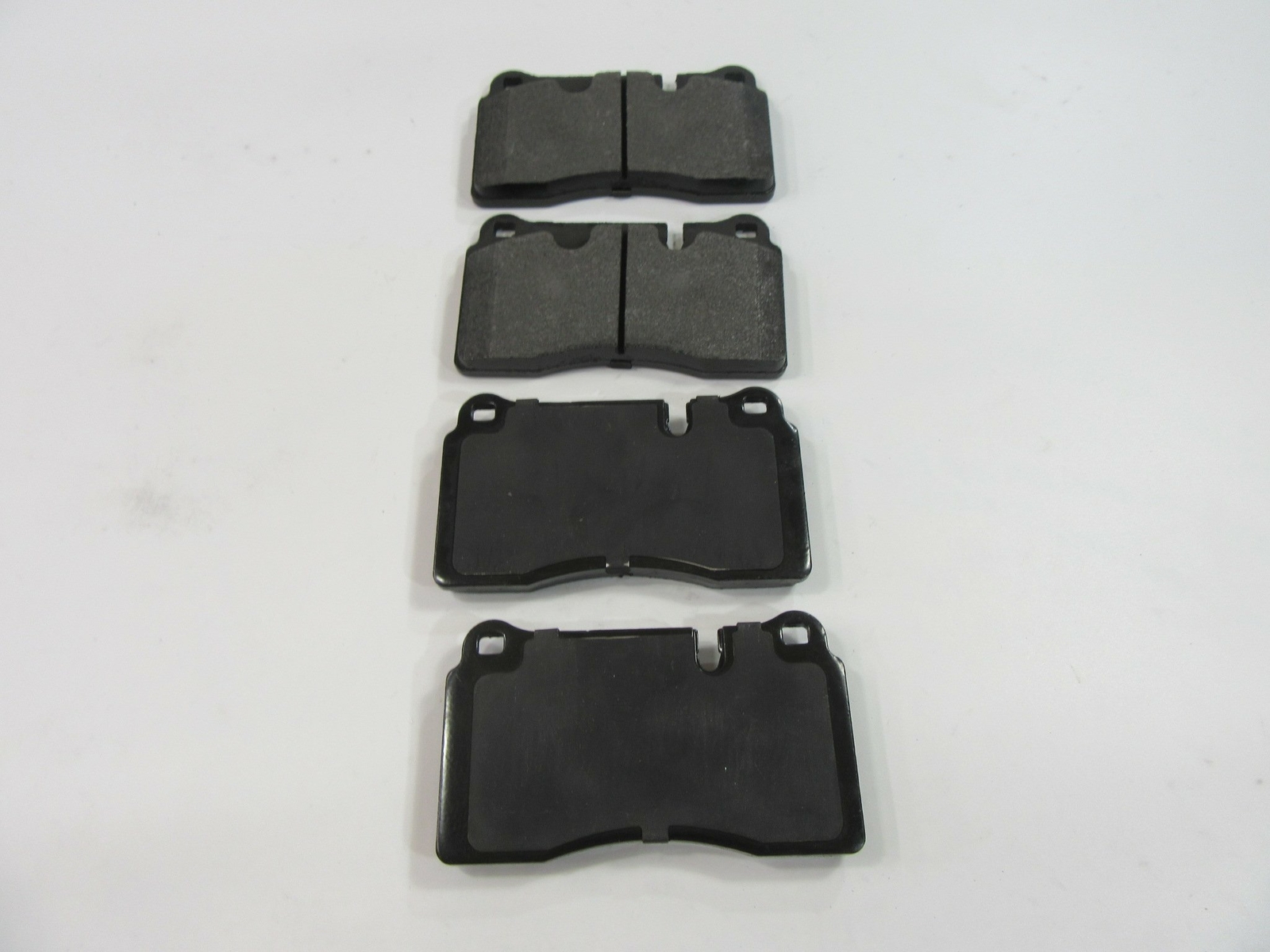Aston Martin Rapide rear brake pads TopEuro #305 PREMIUM QUALITY