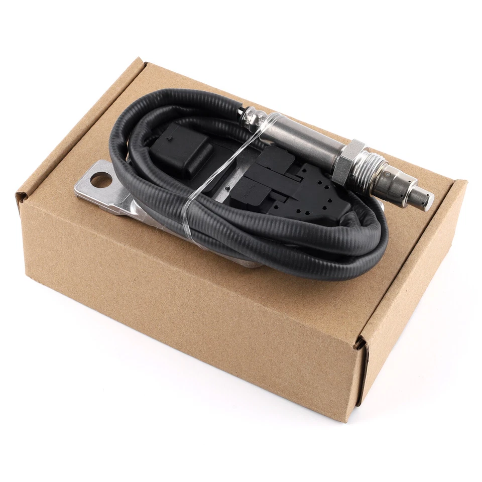 Nitrogen Oxygen Sensor 5WK96688 for VW Passat 2012-2015 Audi A4 S4 A5 S5 Foto 2 de 4