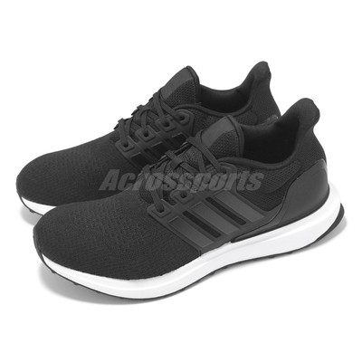 adidas UBounce DNA Core Black Footwear White Women Road Running Shoes IG6024