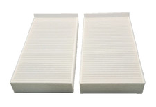 Pollen /Cabin Filter fits BMW by Bogra Motor 64116823724 64116835404 64119321876