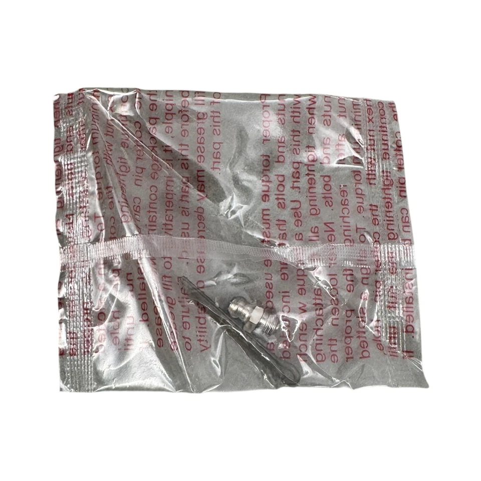 Extremo de varilla de amarre de dirección RAYBESTOS 401-2373 PARA FORD F-250 F-350 F-550 Super Duty Foto 2 de 4