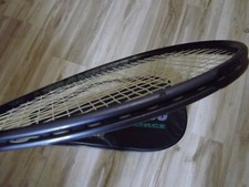 Raquette de tennis Prince Twistpower x105 gaucher Raquette de tennis Prince Twistpower x105 gaucher