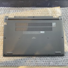 Dell Latitude 3440 Bottom Base Lower Plastic Case Cover Door 0WXWMM