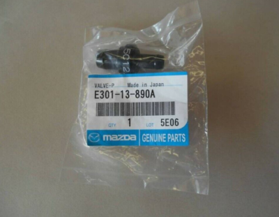 Mazda Genuine OEM Upgraded Miata 