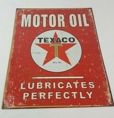 texaco