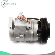 A/C AC Compressor For 2003-2008 Toyota Corolla For Matrix 1.8L CO 27000C
