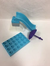 Lego Duplo DC 10823 Batwing Adventure REPLACEMENT PARTS