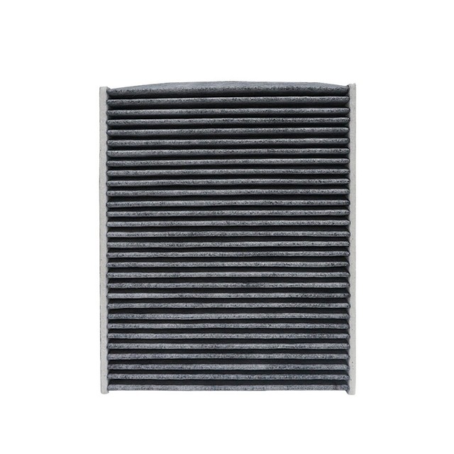 8E2H16N619CA Activated Carbon Cabin Air Filter Fit For Ford Fiesta 1.6T eBay