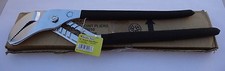 16'' GROOVE JOINT PLIER WITH MATTED GRIP HANDLES OMAHA TOOLS/AMAZING QUALITY