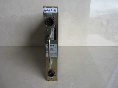 Okuma OPUS5000 E0451-521-046 Lot # 2171 Listed by Mike