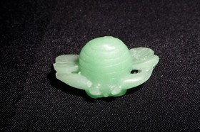 Mellow Nintendo Metroid NES Famicom Choco GID Rubber Eraser Keshi Figure