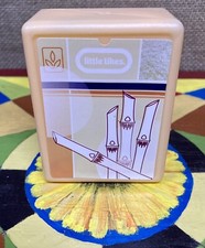 Little Tikes Play Food BOX Fun Grocery Market Kitchen Cooking LTR-ASP