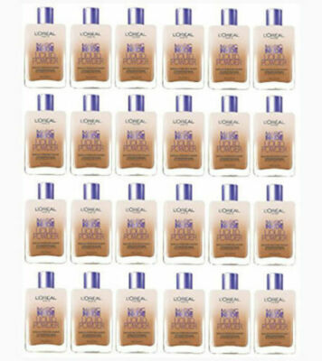 L'Oreal Magic Nude Liquid Powder Makeup (lot 0f 2)