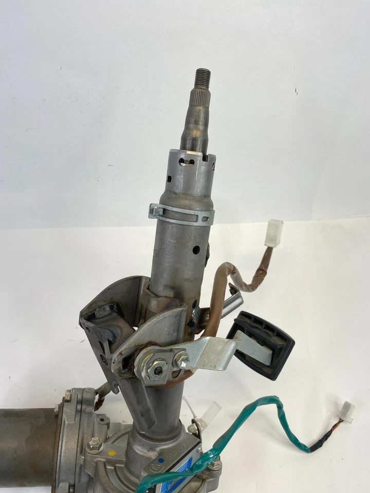 04-09 Columna Motor Dirección Asistida Eléctrica Híbrida Toyota Prius 1.5L 80960-47051 Foto 4 de 4