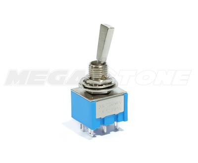 Switches - Mini On Off Switch